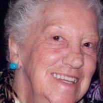 Joan Stanford Obituary