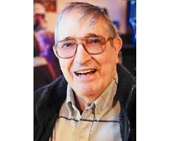 Calvin Grisé Obituary (1935