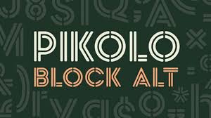 Check spelling or type a new query. 49 Best Block Fonts For 2021 Free Premium Design Bombs