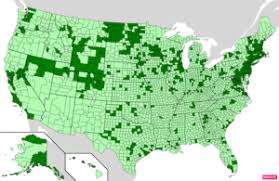 A pair of researchers with new york university abu dhabi has found a connection between the location of post offices in the formative years of the united states and modern crime rates. Demographics Of The United States Wikipedia