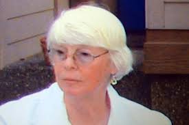 Patricia Ann Gerrity King, 77