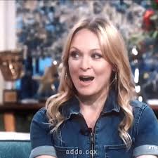 Michelle Huxtable Northampton