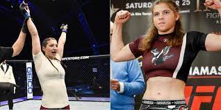 Zuffa/getty images #ufc #mma #mattschnell #tysonnam #fight see more. Report Liana Jojua Vs Miranda Maverick Added To Ufc 254 On October 24th Fightbookmma