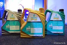 Sebelum ni hanya membeli petronas syntium di stesen minyak sahaja demi menjaga ketulenan produk petronas. Minyak Enjin Petronas Syntium Se Dirumus Khas Untuk Kenderaan Proton