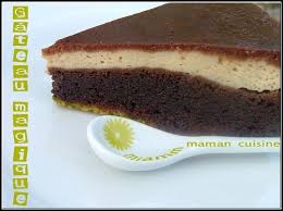 Gateau Magique Au Chocolat Blanc Pistache Recette Ptitchef Recette Gateau Magique Chocolat Gateau Magique Alimentation
