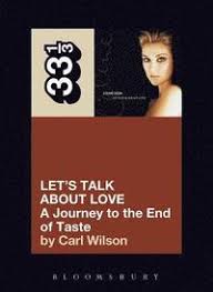 Album has 9 different key signatures, divided as follows: Celine Dion Let S Talk About Love Carl Wilson Haftad 9780826427885 Bokus
