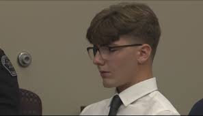 19-year-old sentenced to at least 10 years for deadly Delhi Township crash,  one of victim's family shares thoughts