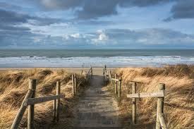 Buchen sie einen erholsamen urlaub im strandhaus in holland. Die 10 Schonsten Strande Der Niederlande Strand Holland