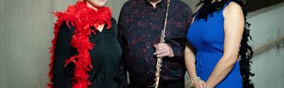CONCERT ACTART : I GOT RHYTHM - Visit Luxembourg City
