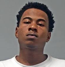 Ex-delivery driver robs 7 gas stations