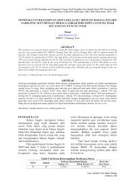 Check spelling or type a new query. Pdf Peningkatan Kemampuan Siswa Kelas Ix 1 Menulis Bahasa Inggris Narrative Text Dengan Media Gambar Seri Smpn 1 Gunung Toar Kecamatan Gunung Toar