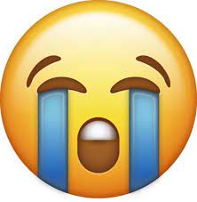 Loudly Crying Emoji Free Download Iphone Emojis Crying Emoji Emoji Emoji Pictures