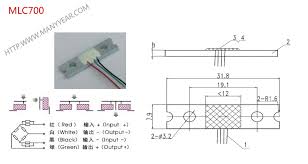 How Do I Use This Strain Gauge Sensor Electrical Engineering Stack Exchange