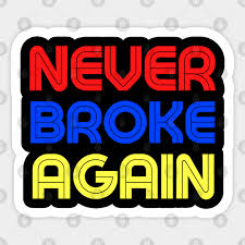 33 never broke again logos ranked in order of popularity and relevancy. Youngboy Never Broke Again Youngboy Never Broke Again Sticker Teepublic Au