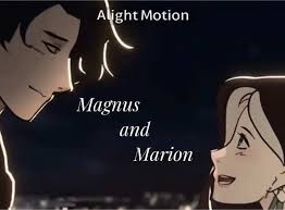 Mi Historia Animada Marion