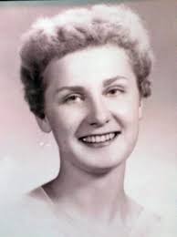 Joan Gurski Obituary (2015)