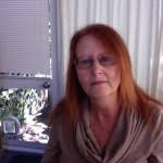 Alyson Scott : CDANZ