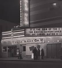 I Don T Remember This Movie But I Remember The Theater Taken From You Know Your From New Ulm Facebook Page New Ulm New Ulm Minnesota Hometown