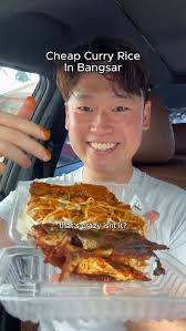 who else gatekeeping this spot 😡 🏠 Steven Western Corner 📍Uptown  Damansara 🫱🏻‍🫲🏿 Many malay eat there. #klfoodie #foodinipoh  #malaysianfood #foodguide #chickenchop #friedchicken #muslimfriendly  #klfood #uptown