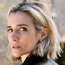 20 Questions for Louise Doughty, author of Apple Tree Yard