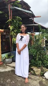Akhir kasus tuduhan gundik bos garuda pramugari siwi sidi ca… Grace Kebaya Dress Naik Sidi Thanks Juni Arta Simanungkalit Facebook