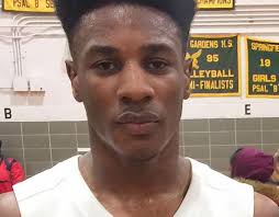 NYC wing awakens a high school