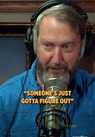 Tom Green Discusses Podcasting in the Mommy Dome