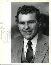 1979 Press Photo Louis Goldman