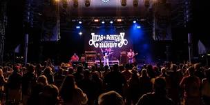 Lucas Jagneaux & the Roadshow