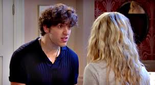 Days of Our Lives Spoilers: Aaron Back for Sophia's Baby Daddy Reveal –  Paternity Test Proves Tate NOT the Father? | Celeb Dirty Laundry