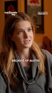 One person...can make a big...