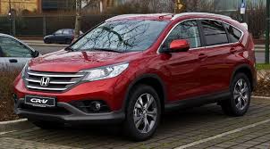 Our comprehensive coverage delivers all you need to know to make an informed car buying. Honda Cr V Fourth Generation Wikipedia