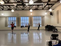 We believe teachers who want to teach dance are already pro in their domain. Performing Arts Educators Find Innovative Ways To Engage Students And Audiences