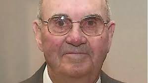 OBITUARY: Louis Junior Kaiser, 91