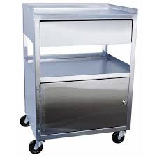 You can easily compare and choose from the 10 best filing cart on wheels for you. Stainless Steel Carts With Drawers Ideas On Foter