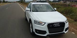 Rent a passenger van, luxury vehicle, convertible and more on our website now! Book Audi A4 Luxury Wedding Car On Rent Patra Tours And Travels