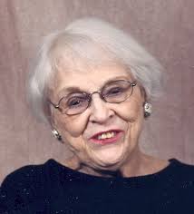Doris Painter Obituary (2008)
