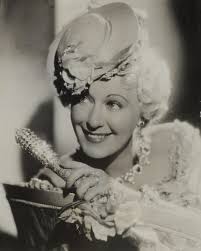 East Tennessee singer Grace Moore was star of stage and radio