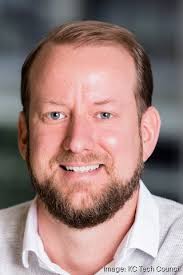 Kansas City's CUB Ventures names new CEO, CRO