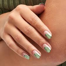 This nail design is good for beginners and for professionals too. Nail Art Trends For Winter 2020 Winter Nail Designs Instyle