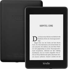 Amazon Kindle Paperwhite 10 Gen Black 8gb Without Advertising 53 007316 Starting From 114 99 2021 Skinflint Price Comparison Uk