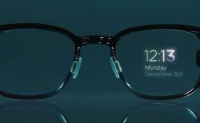Focals Everyday Smart Glasses Smart Glasses Glasses Smart Glass
