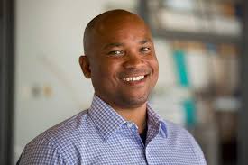 Jonathan Hurst of Agility Robotics