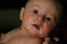 Although bathing a slippery, squirming, and sometimes screaming baby takes some practice, it will get easier with every bath. When Baby Cries Too Much Reflux 101