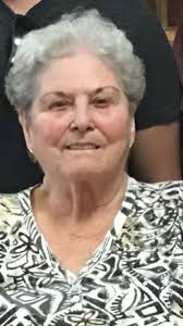 Florence, Evelyn Mills