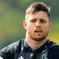 Byrne: Trophies would help my Irish chances