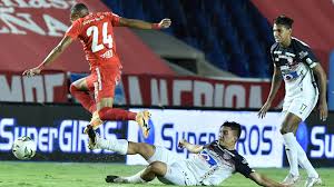El link de la aplicación donde lo puedes ver el partido de hoy, no te pierdas los goles de tu equipo favorito. Junior America Hoy En Vivo Gratis
