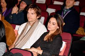 Most of the tabloids and gossip columns claim that the marriage is falling apart as the couple has so many issues. Mila Kunis And Ashton Kutcher Have Sundance Date Night