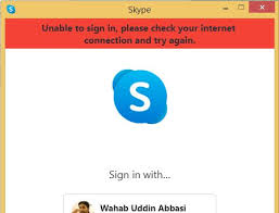 Federal communications commission (fcc) chairman julius genachowski recently announced a plan that would expand the universal service fund's lifeline program to include broadband internet service. Skype Stops Working If I Connect My Laptop With My Broadband Wifi Microsoft Community