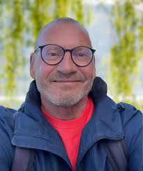 Reiseleitung Peter Keller